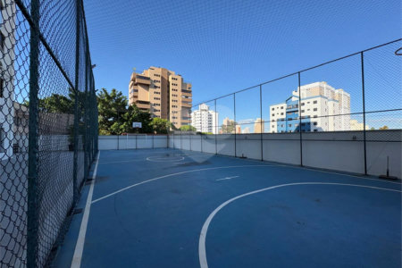 Apartamento à venda com 3 quartos, sendo 1 suíte, em Vila Independência, Sorocaba, SP