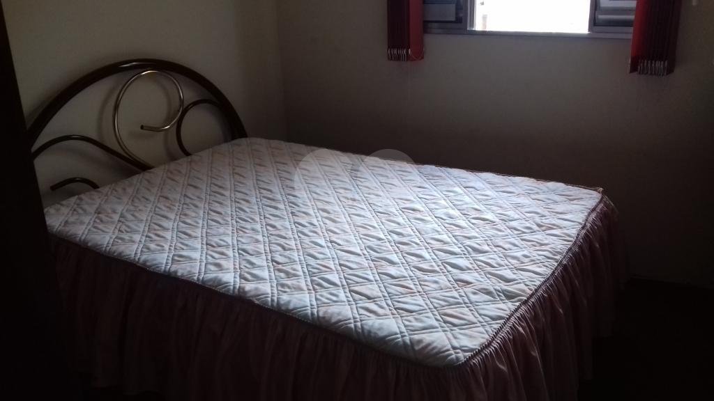 Sobrado à venda com 3 quartos em Vila Maria Alta, São Paulo, SP