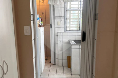 Apartamento à venda com 3 quartos, sendo 1 suíte, em Água Branca, São Paulo, SP
