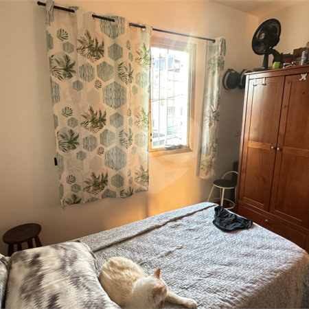 Apartamento à venda com 2 quartos em Parada Inglesa, São Paulo, SP