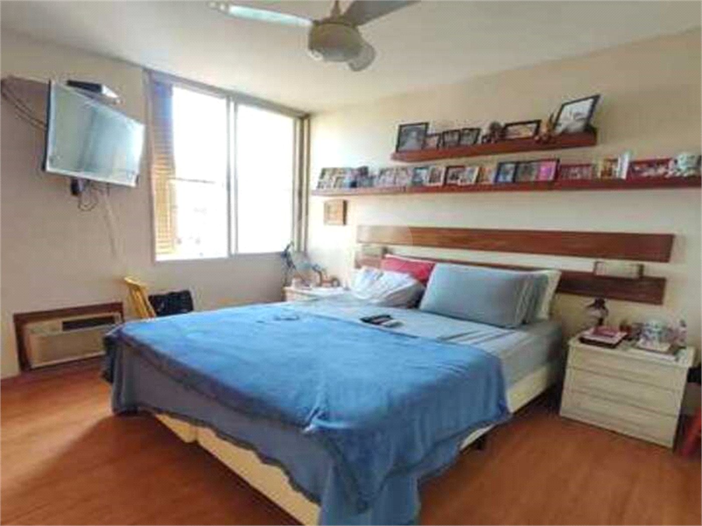 Apartamento à venda com 3 quartos, sendo 1 suíte, em Tijuca, Rio de Janeiro, RJ