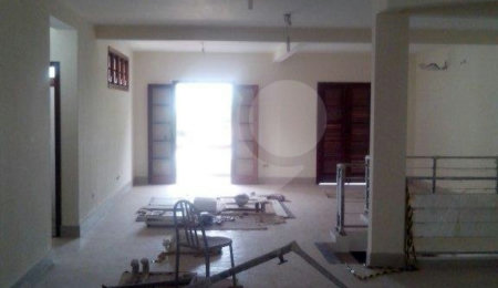 Sobrado à venda ou para alugar com 3 quartos em Casa Verde, São Paulo, SP