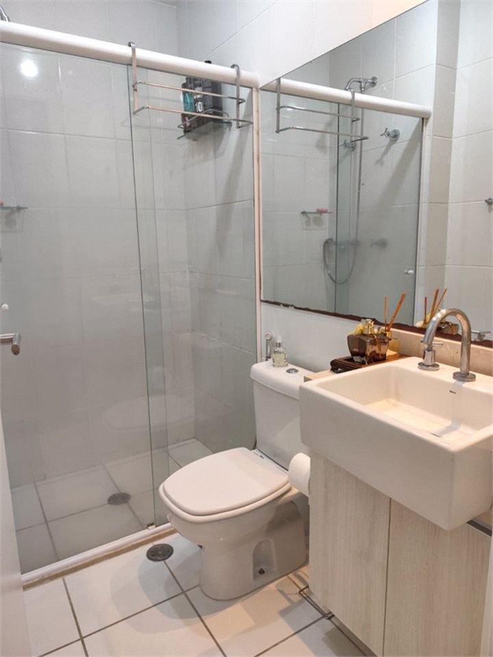 Apartamento com 2 dormitórios à venda, 64 m² por R$ 650.000,00 - Marapé - Santos/SP