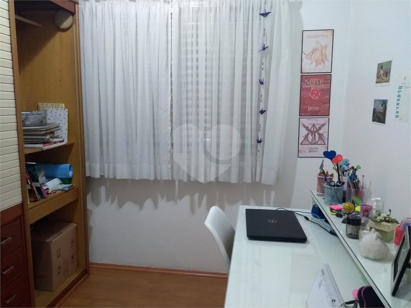 Sobrado à venda com 3 quartos, sendo 2 suítes, em Parque Vitória, São Paulo, SP