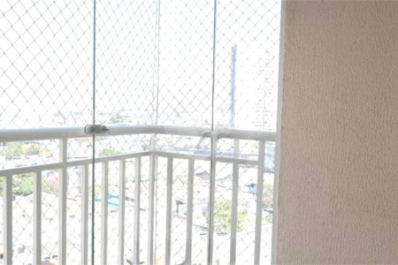 Apartamento à venda com 2 quartos, sendo 1 suíte, em Vila Augusta, Guarulhos, SP