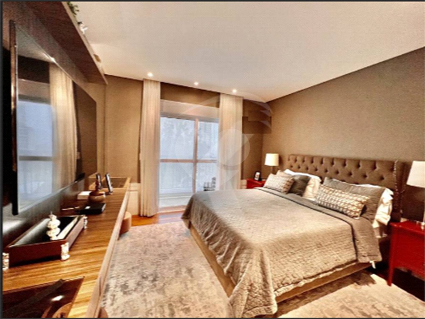Apartamento à venda ou para alugar com 4 suítes em Santa Teresinha, São Paulo, SP