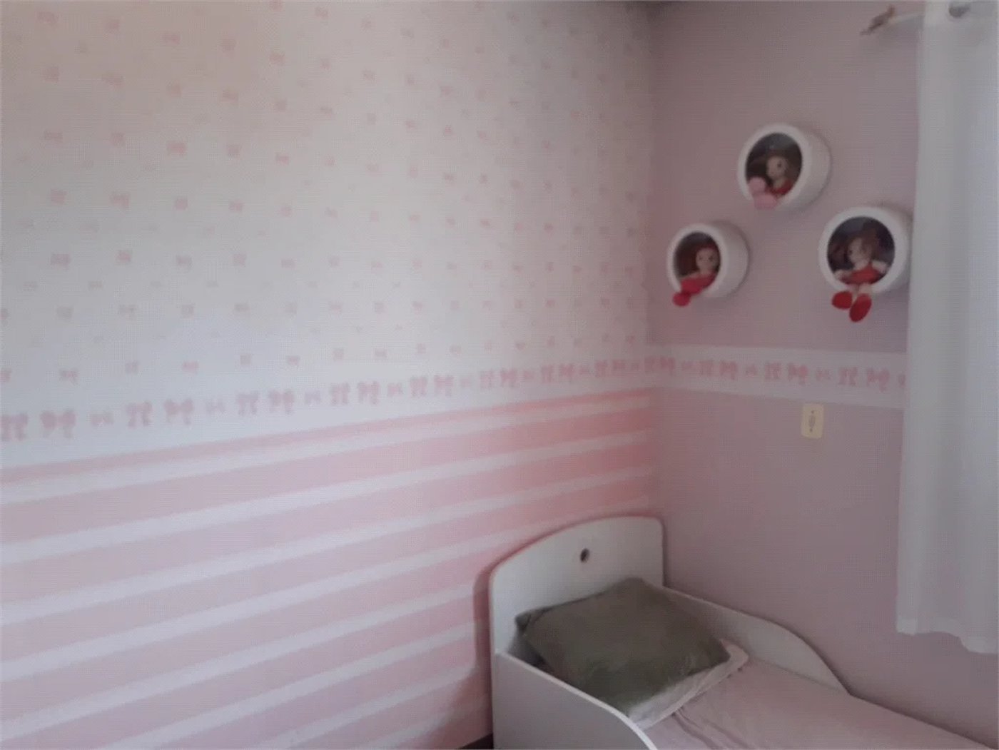 Casa à venda com 2 quartos no condomínio Residencial Marbella, São Paulo - SP
