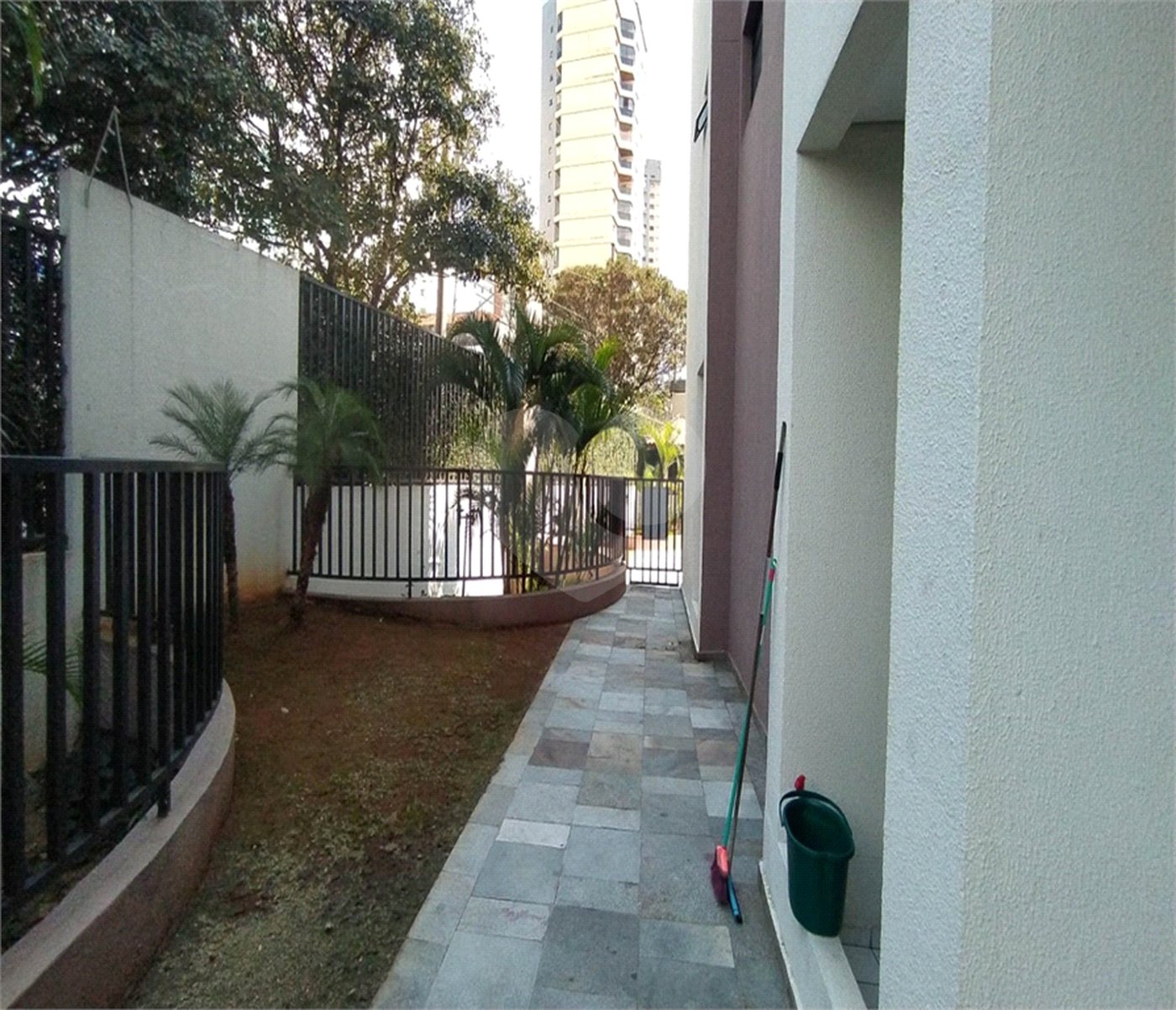Cobertura à venda com 2 quartos, sendo 1 suíte, em Santana, São Paulo, SP