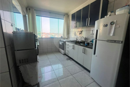 Casa à venda com 3 quartos em Jardim Rosana, São Paulo, SP