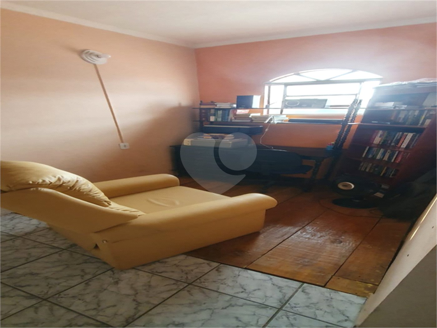 Sobrado à venda com 3 quartos, sendo 1 suíte, em Jardim Morada do Sol, Indaiatuba, SP