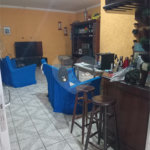 Sobrado à venda com 4 quartos, sendo 1 suíte,  em Furnas, São Paulo, SP