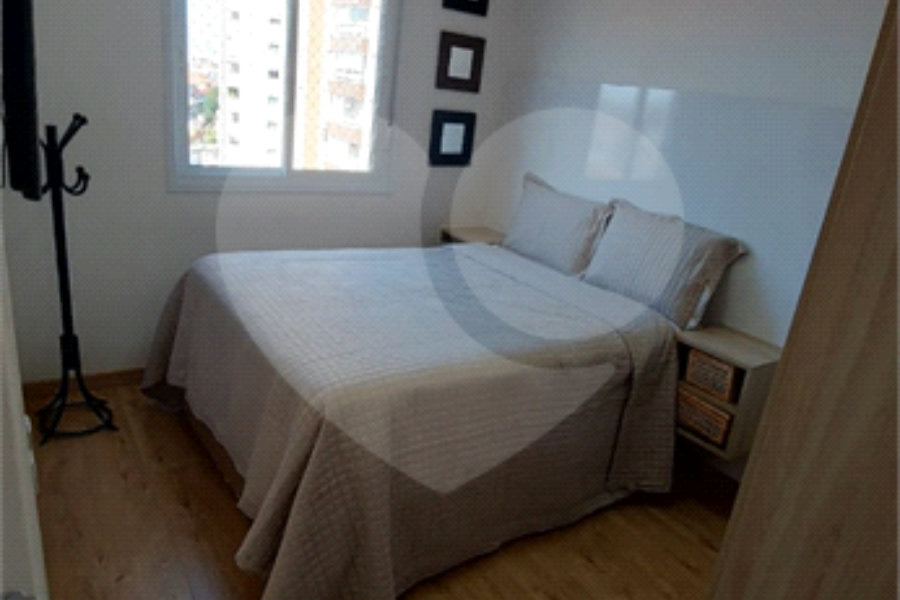 Apartamento à venda com 2 quartos em Vila Guilherme, São Paulo, SP