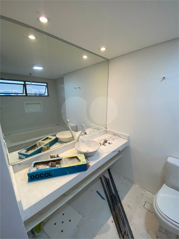 Apartamento à venda com 4 suítes em Santana, São Paulo, SP