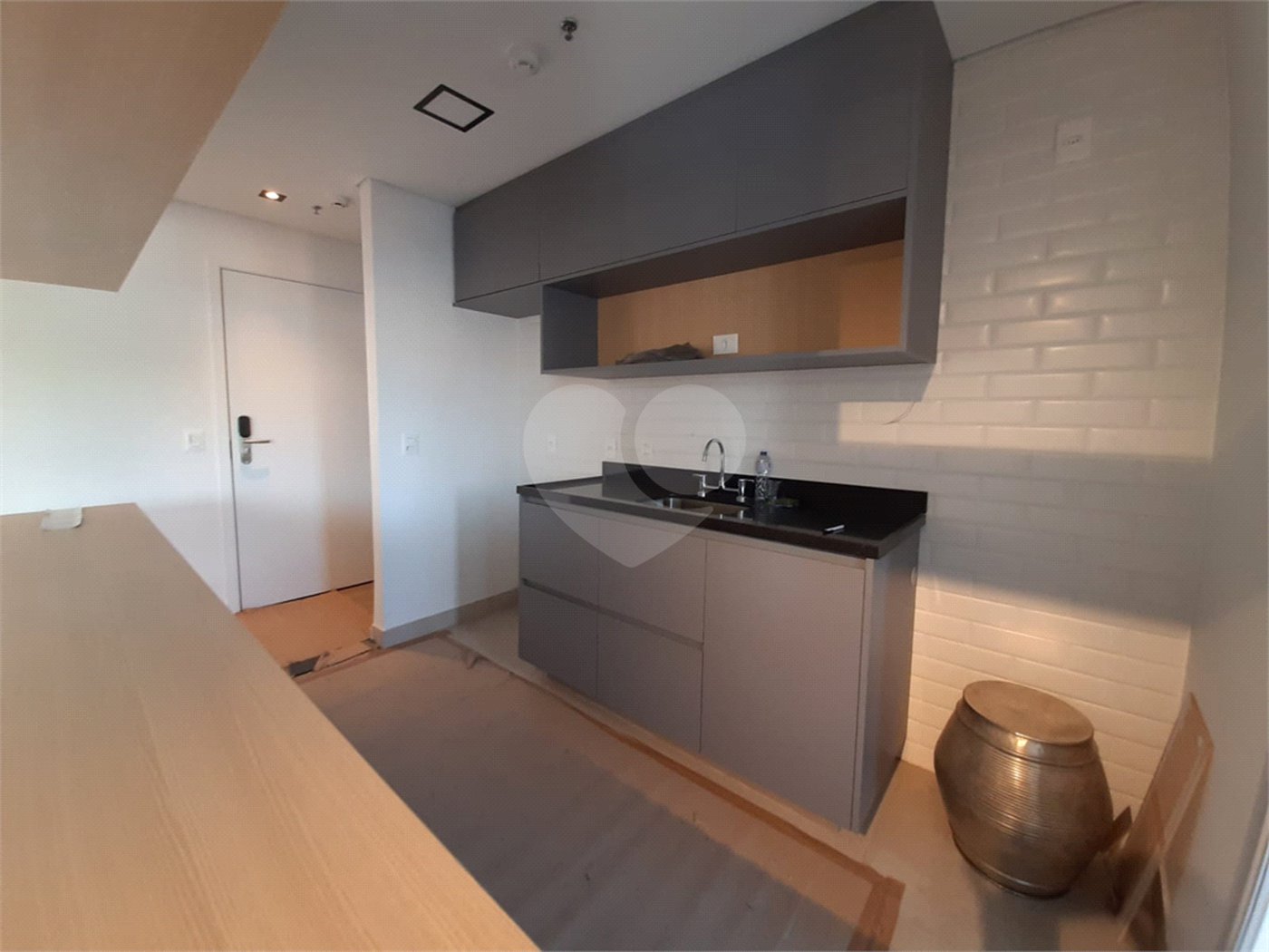 Apartamento à venda com 1 suíte em Santana, São Paulo, SP