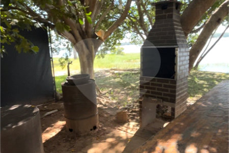 Chácara à venda com 3 quartos, sendo 1 suíte, no Centro, Três Lagoas, MS