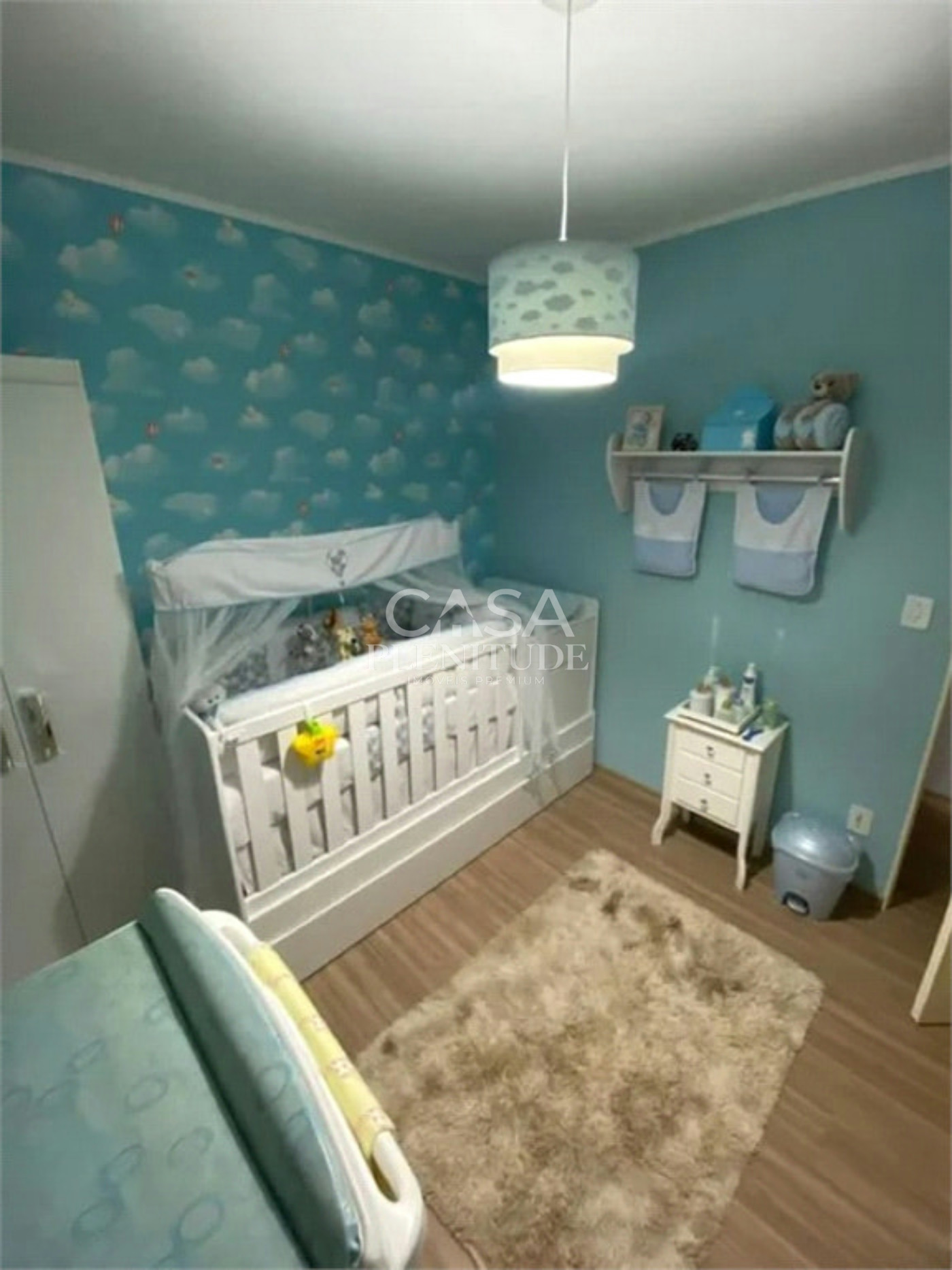 Apartamento à venda com 2 quartos em Vila Odim Antão, Sorocaba, SP
