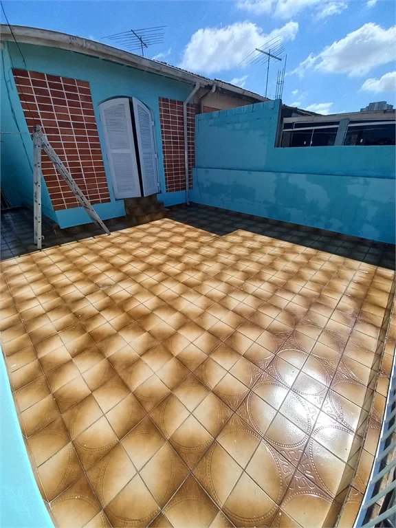 Sobrado à venda com 3 quartos em Parque Esmeralda, São Paulo, SP