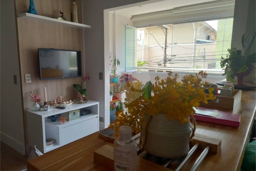 Apartamento à venda com 2 quartos em Vila Guilherme, São Paulo, SP