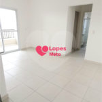 Apartamento à venda com 2 quartos, sendo 1 suíte, em Jardim Bela Vista, São José dos Campos, SP