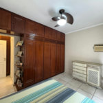 Apartamento com 3 dormitórios à venda, 120 m² por R$ 1.200.000,00 - Aparecida - Santos/SP