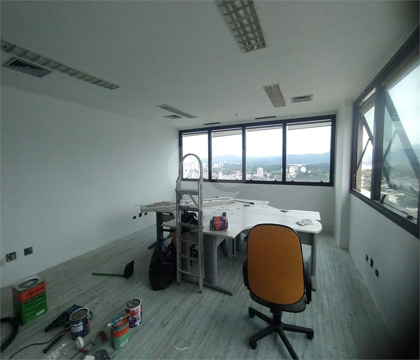 Sala à venda em Tucuruvi, São Paulo, SP
