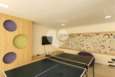 Apartamento à venda com 2 quartos em Vila Paiva, São Paulo, SP