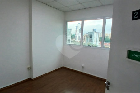 Sala à venda ou para alugar no Centro, São Bernardo do Campo, SP