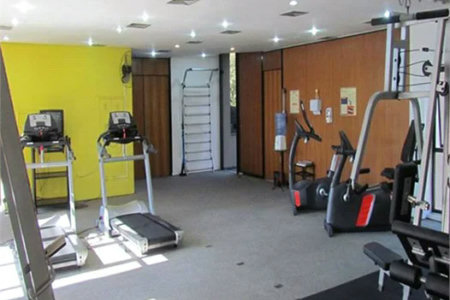 Apartamento à venda com 1 quarto em Paraíso do Morumbi, São Paulo, SP