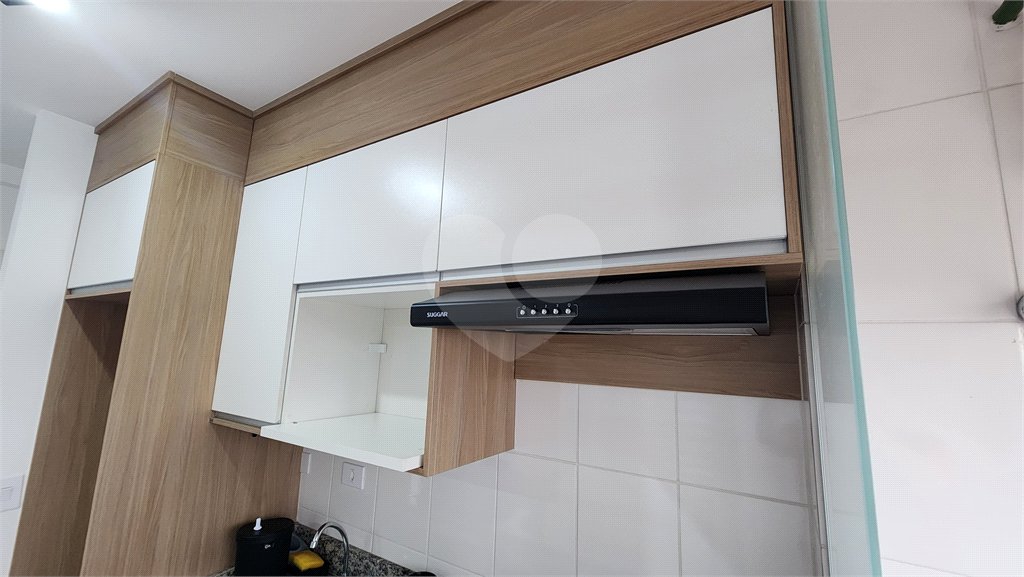 Apartamento à venda com 2 quartos em Tucuruvi, São Paulo, SP