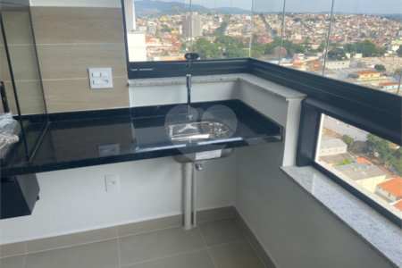 Apartamento à venda em Alvinópolis, Atibaia, SP