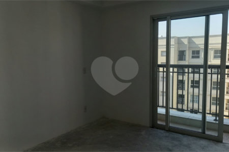 Studio à venda com 1 quarto em Vila Ester (zona Norte), São Paulo, SP