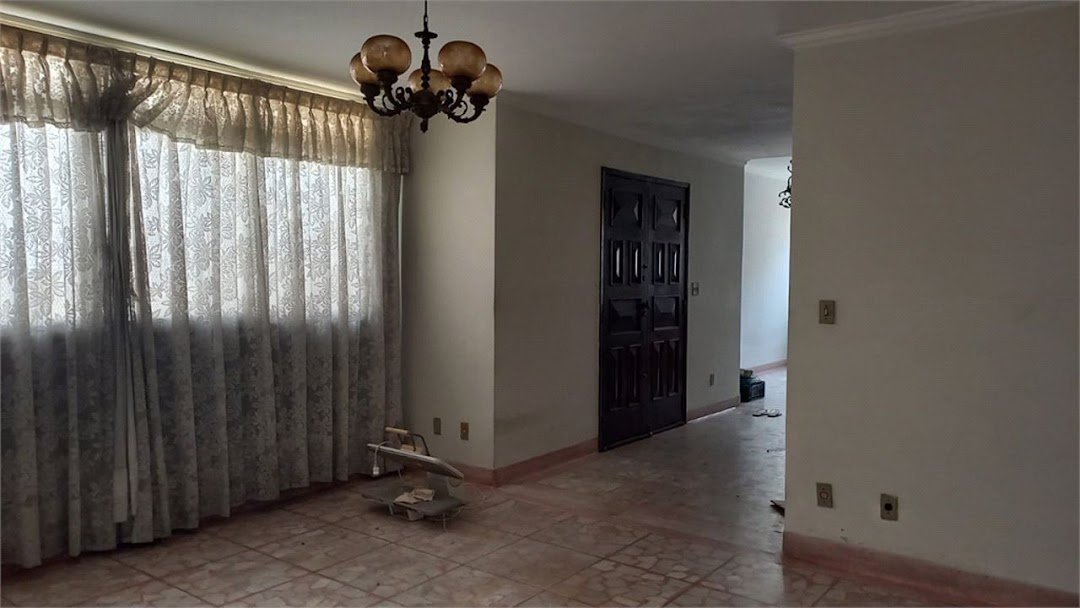 Casa com 3 dormitórios, 249 m² - venda por R$ 3.200.000,00 ou aluguel por R$ 21.351,00 - Encruzilhada - Santos/SP