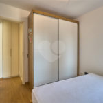 Apartamento para alugar com 1 quarto em Moema, São Paulo, SP