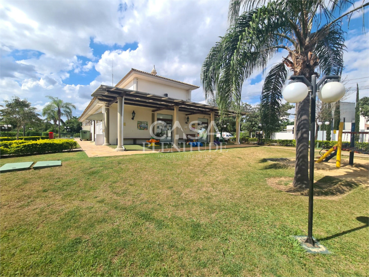 Terreno em condomínio à venda em Jardim Ibiti do Paço, Sorocaba, SP