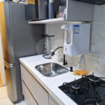 Apartamento à venda com 3 quartos, sendo 1 suíte, em Parque Residencial da Lapa, São Paulo, SP