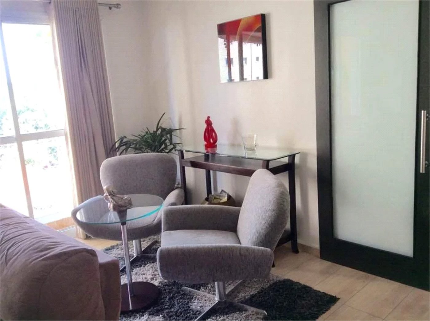 Apartamento à venda com 3 quartos, sendo 1 suíte, em Vila Progredior, São Paulo, SP