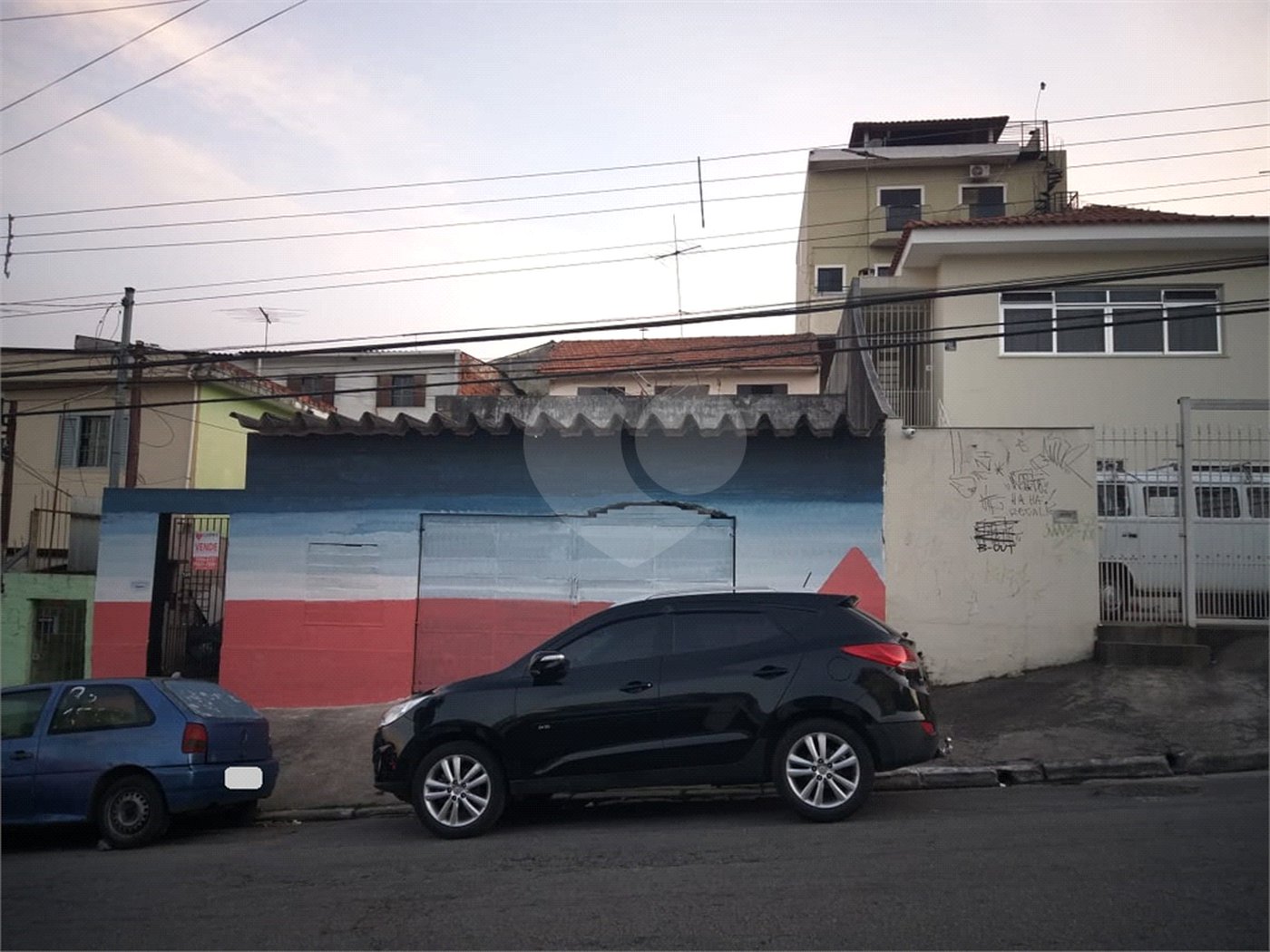 Terreno à venda com 2 quartos em Tremembé, São Paulo, SP