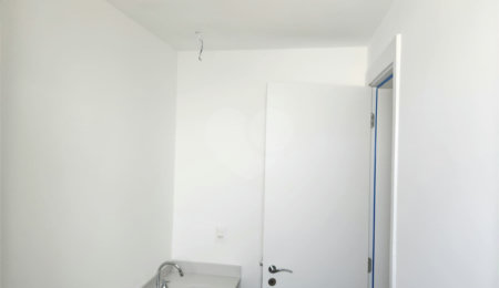 Apartamento à venda com 2 suítes em Vila Andrade, São Paulo, SP