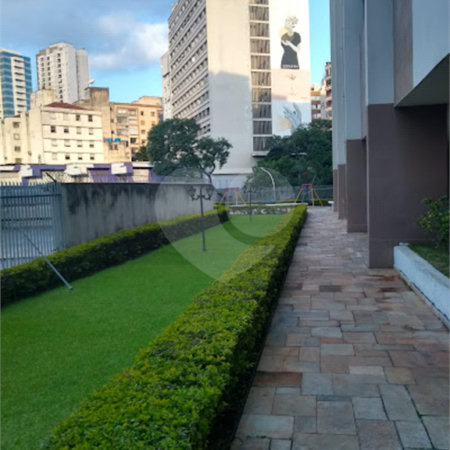 Apartamento à venda com 2 quartos em Barra Funda, São Paulo, SP