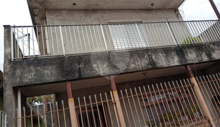 Casa de Vila à venda com 4 quartos, sendo 1 suíte, em Tucuruvi, São Paulo, SP
