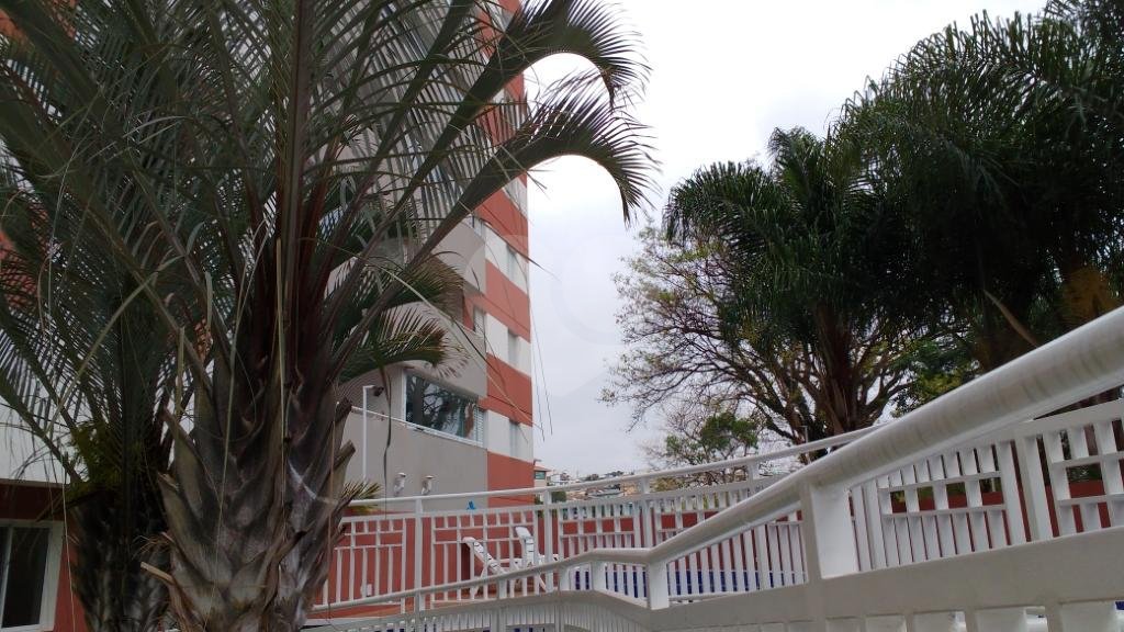 Apartamento à venda com 2 quartos em Lauzane Paulista, São Paulo, SP