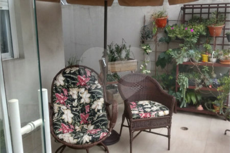 Apartamento à venda com 2 quartos, sendo 1 suíte, em Chácara Inglesa, São Paulo, SP