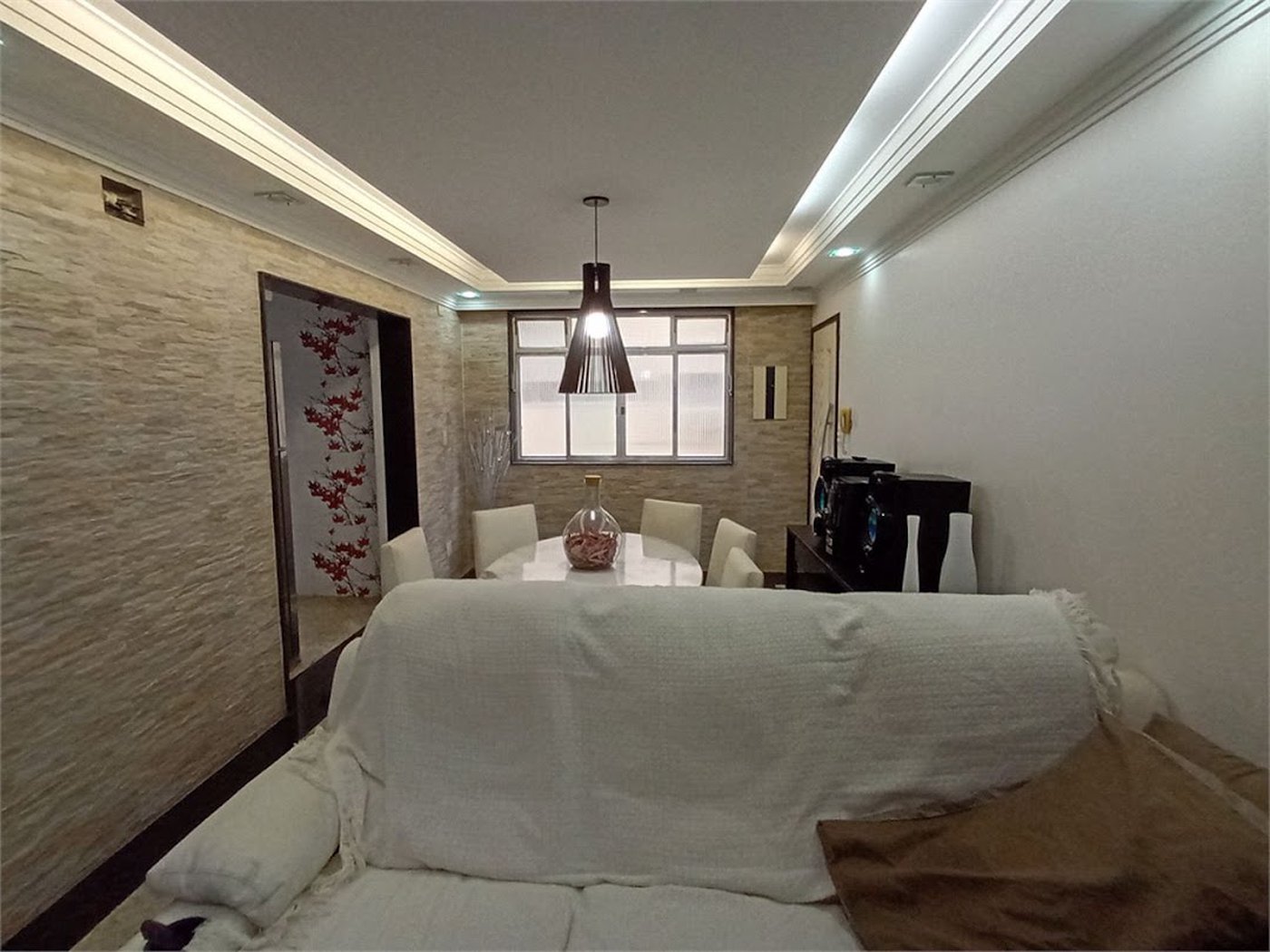 Apartamento Residencial à venda, ,  - AP0463.