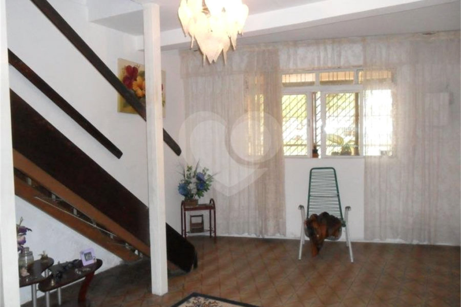 Sobrado à venda ou para alugar com 2 quartos em Casa Verde, São Paulo, SP