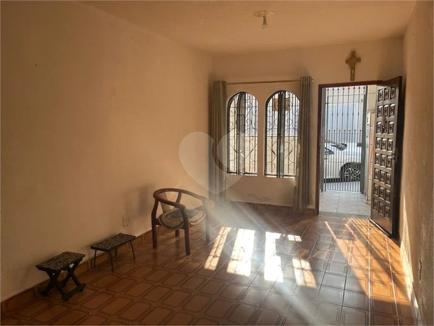 Casa à venda com 3 quartos em Horto, São Paulo, SP
