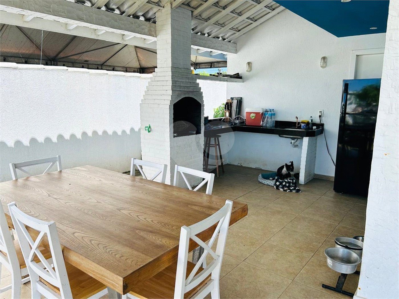Casa para alugar com 5 quartos, sendo 4 suítes, em Marina, Armação dos Búzios, RJ