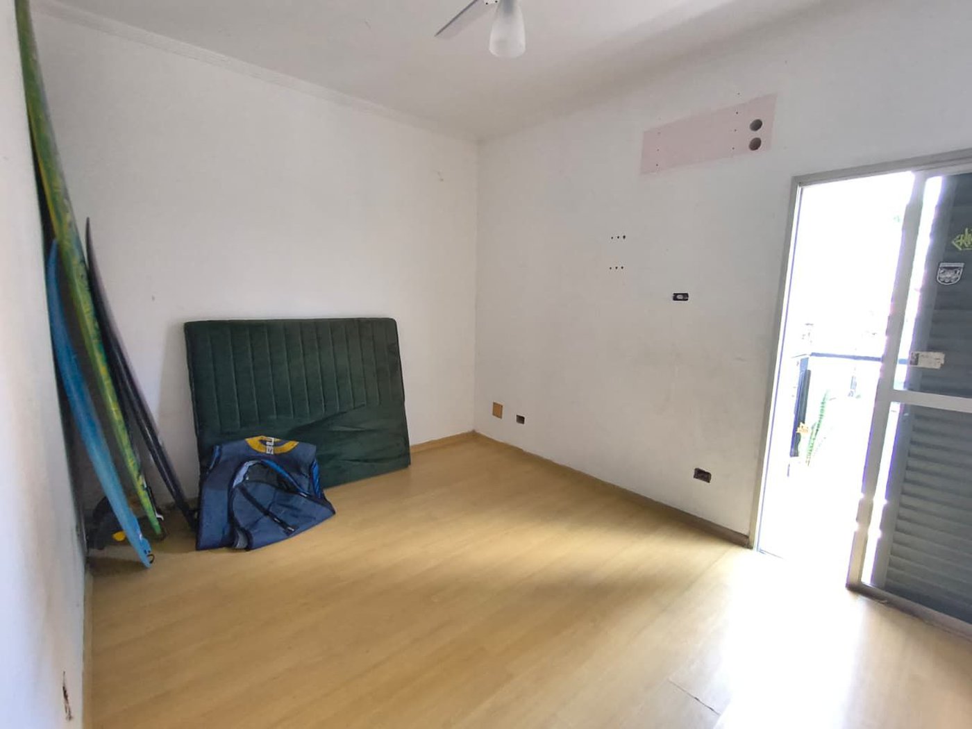 Apartamento com 4 dormitórios à venda, 126 m² por R$ 550.000,00 - Centro - São Vicente/SP