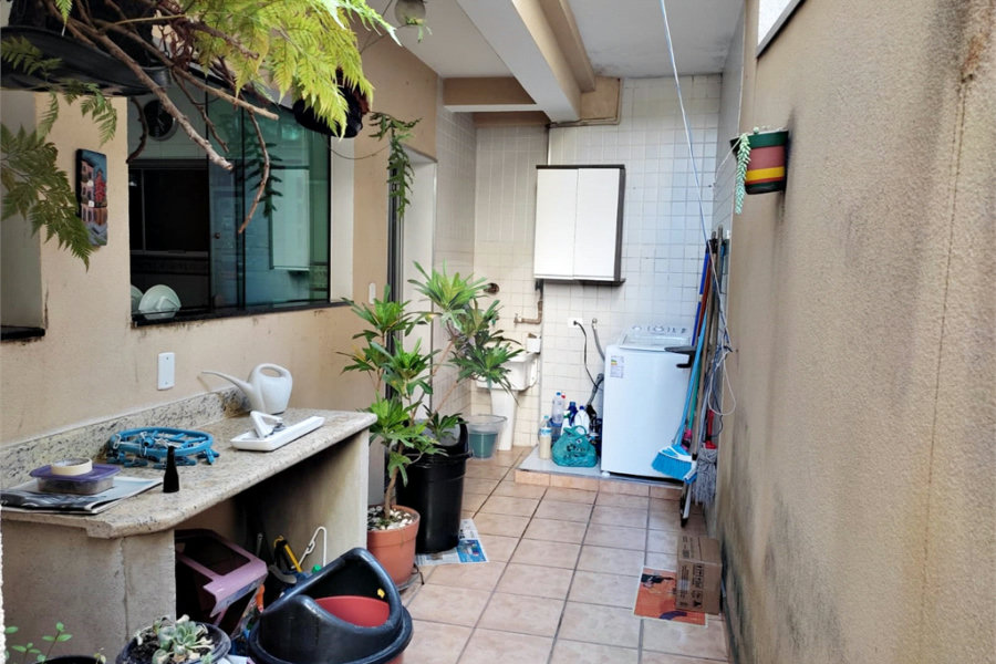 Sobrado à venda com 3 quartos, sendo 1 suíte, em Parque Mandaqui, São Paulo, SP