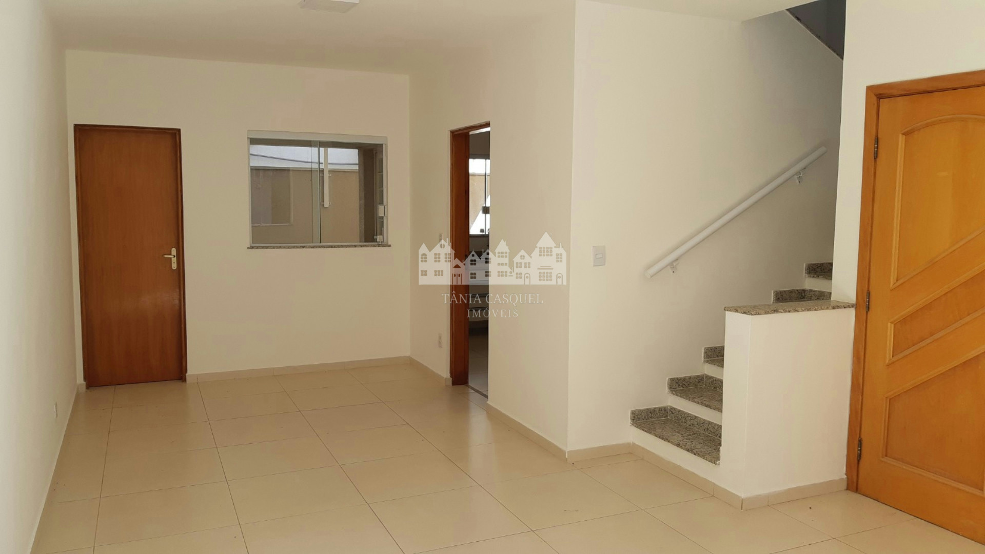 Casa de Condomínio, 2 quartos - Foto 10