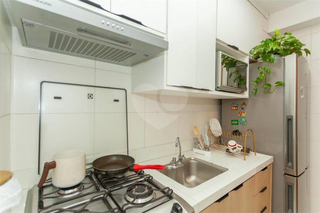 Apartamento à venda com 2 quartos em Vila Constança, São Paulo, SP